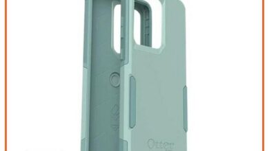 OtterBox Commuter Series Case