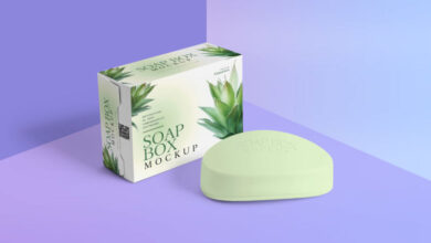 Soap Boxes