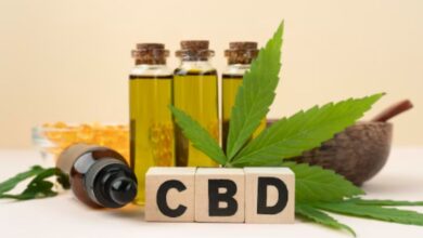 buying CBD products