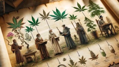 cannabis cultivation