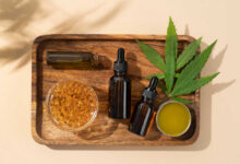 CBD Products for Anxiety Relief