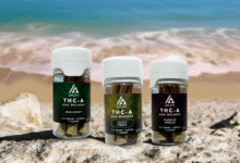 THCA products
