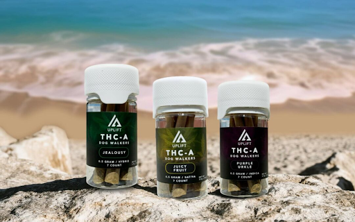 THCA products